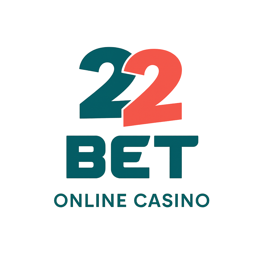 22bet Casino Slovakia - Online Kasíno a Športové Stávky