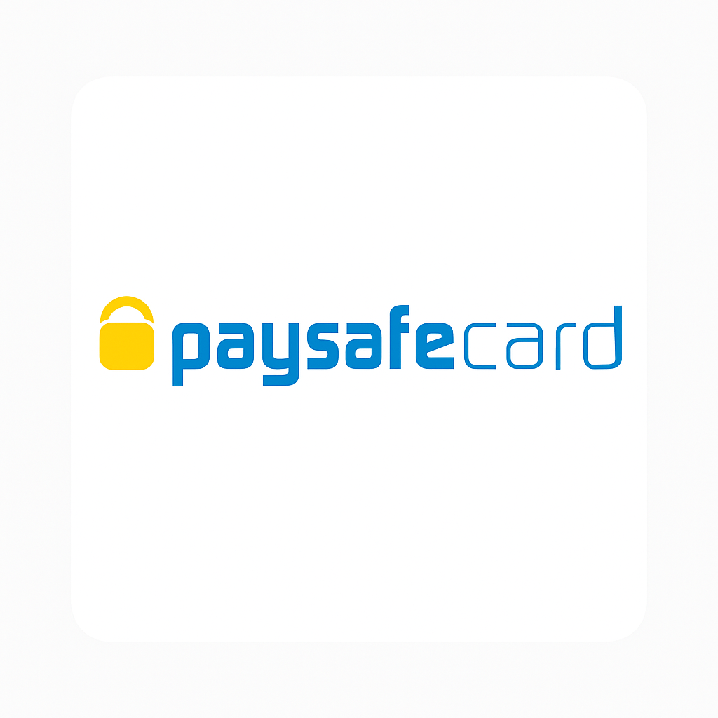 22bet - Paysafecard Prepaid - Anonymous Payments