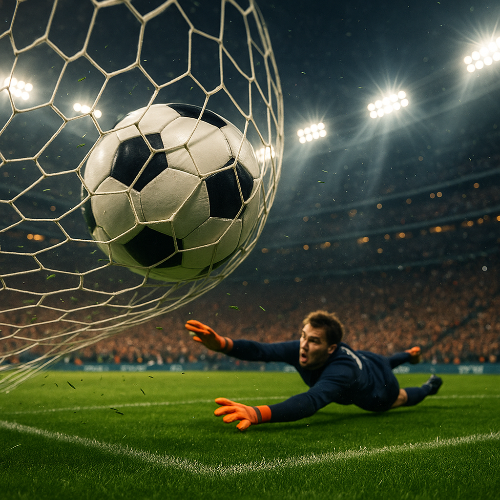 22bet - Football Betting with Competitive Odds