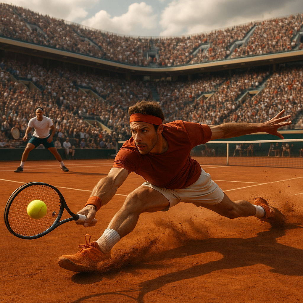 22bet - Tennis Betting with Competitive Odds